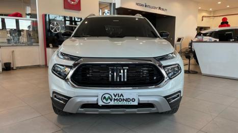 FIAT Toro 1.3 16V 4P FLEX 270 TURBO VOLCANO AUTOM�TICO, Foto 2