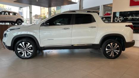 FIAT Toro 1.3 16V 4P FLEX 270 TURBO VOLCANO AUTOM�TICO, Foto 4