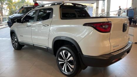 FIAT Toro 1.3 16V 4P FLEX 270 TURBO VOLCANO AUTOM�TICO, Foto 6