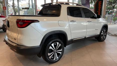 FIAT Toro 1.3 16V 4P FLEX 270 TURBO VOLCANO AUTOM�TICO, Foto 8