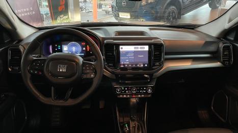 FIAT Toro 1.3 16V 4P FLEX 270 TURBO VOLCANO AUTOM�TICO, Foto 12