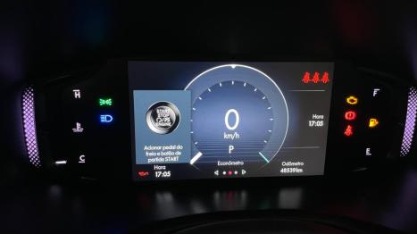 FIAT Toro 1.3 16V 4P FLEX 270 TURBO VOLCANO AUTOM�TICO, Foto 13