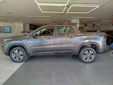 FIAT Toro 1.3 16V 4P FLEX 270 TURBO FREEDOM AUTOM�TICO, Foto 4