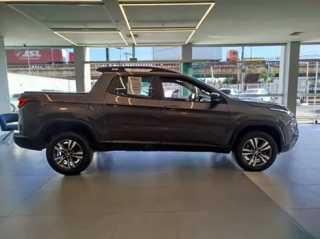 FIAT Toro 1.3 16V 4P FLEX 270 TURBO FREEDOM AUTOM�TICO, Foto 5