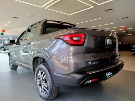 FIAT Toro 1.3 16V 4P FLEX 270 TURBO FREEDOM AUTOM�TICO, Foto 6