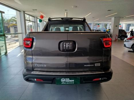 FIAT Toro 1.3 16V 4P FLEX 270 TURBO FREEDOM AUTOM�TICO, Foto 7