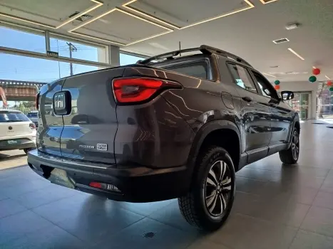 FIAT Toro 1.3 16V 4P FLEX 270 TURBO FREEDOM AUTOM�TICO, Foto 8