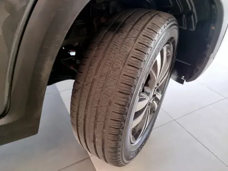 FIAT Toro 1.3 16V 4P FLEX 270 TURBO FREEDOM AUTOM�TICO, Foto 11