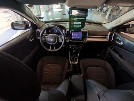 FIAT Toro 1.3 16V 4P FLEX 270 TURBO FREEDOM AUTOM�TICO, Foto 13