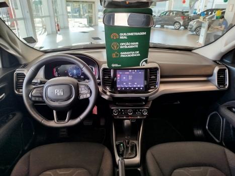 FIAT Toro 1.3 16V 4P FLEX 270 TURBO FREEDOM AUTOM�TICO, Foto 15