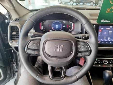 FIAT Toro 1.3 16V 4P FLEX 270 TURBO FREEDOM AUTOM�TICO, Foto 16