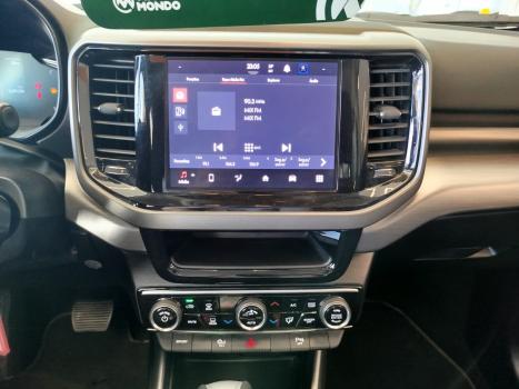 FIAT Toro 1.3 16V 4P FLEX 270 TURBO FREEDOM AUTOM�TICO, Foto 19