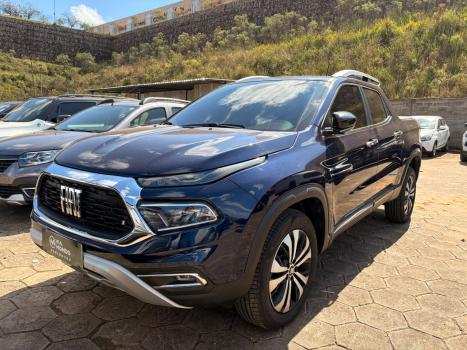 FIAT Toro 1.3 16V 4P FLEX 270 TURBO VOLCANO AUTOM�TICO, Foto 1
