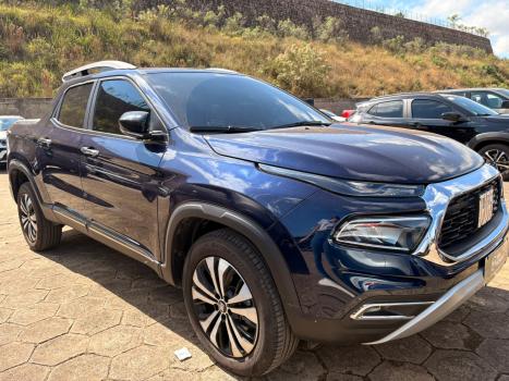FIAT Toro 1.3 16V 4P FLEX 270 TURBO VOLCANO AUTOM�TICO, Foto 3