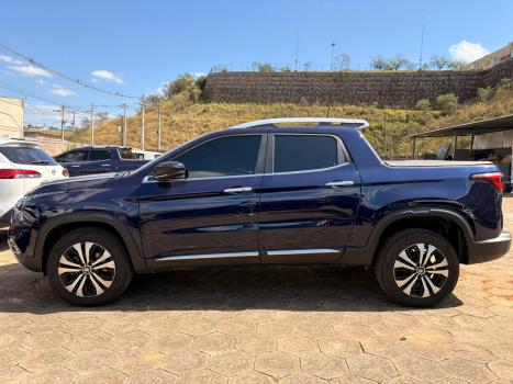 FIAT Toro 1.3 16V 4P FLEX 270 TURBO VOLCANO AUTOM�TICO, Foto 4