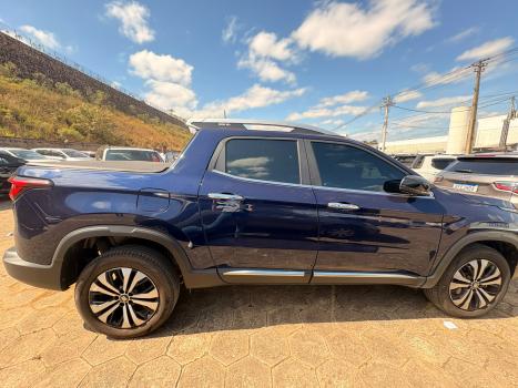 FIAT Toro 1.3 16V 4P FLEX 270 TURBO VOLCANO AUTOM�TICO, Foto 5