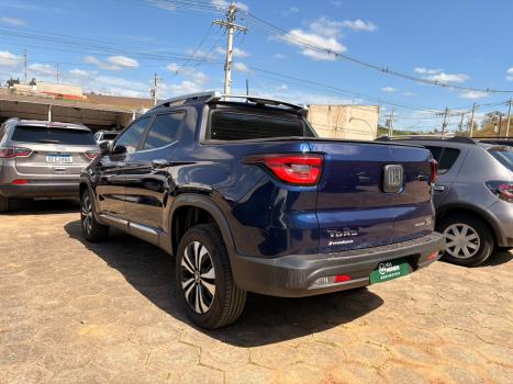 FIAT Toro 1.3 16V 4P FLEX 270 TURBO VOLCANO AUTOM�TICO, Foto 6
