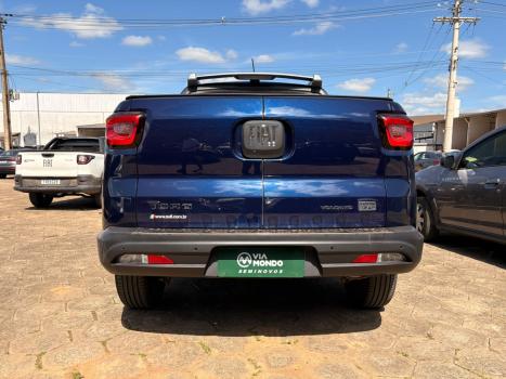 FIAT Toro 1.3 16V 4P FLEX 270 TURBO VOLCANO AUTOM�TICO, Foto 7