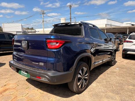 FIAT Toro 1.3 16V 4P FLEX 270 TURBO VOLCANO AUTOM�TICO, Foto 8