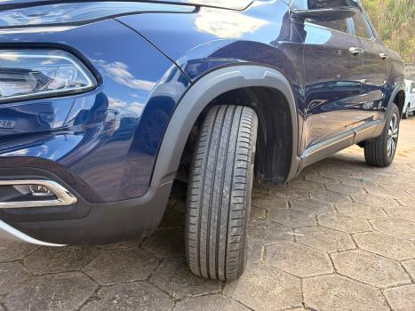FIAT Toro 1.3 16V 4P FLEX 270 TURBO VOLCANO AUTOM�TICO, Foto 12
