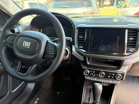 FIAT Toro 1.3 16V 4P FLEX 270 TURBO VOLCANO AUTOM�TICO, Foto 14
