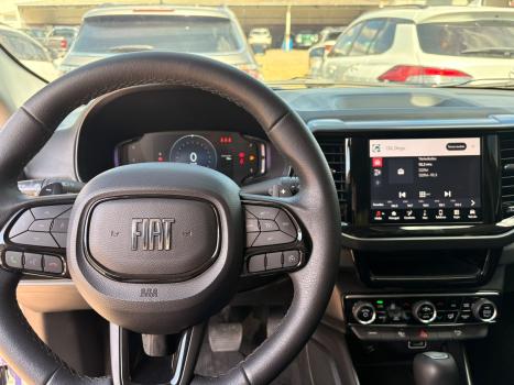 FIAT Toro 1.3 16V 4P FLEX 270 TURBO VOLCANO AUTOM�TICO, Foto 15