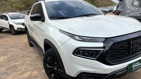FIAT Toro 1.3 16V 4P FLEX 270 TURBO VOLCANO AUTOM�TICO, Foto 3