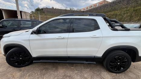 FIAT Toro 1.3 16V 4P FLEX 270 TURBO VOLCANO AUTOM�TICO, Foto 4