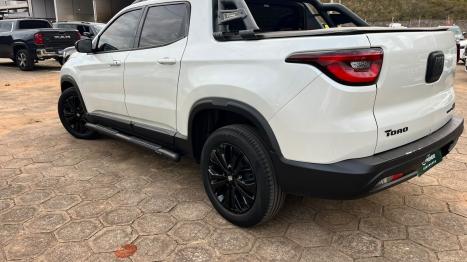 FIAT Toro 1.3 16V 4P FLEX 270 TURBO VOLCANO AUTOM�TICO, Foto 6