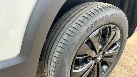FIAT Toro 1.3 16V 4P FLEX 270 TURBO VOLCANO AUTOM�TICO, Foto 12