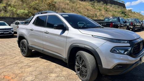 FIAT Toro 1.3 16V 4P FLEX 270 TURBO VOLCANO AUTOM�TICO, Foto 3