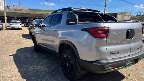 FIAT Toro 1.3 16V 4P FLEX 270 TURBO VOLCANO AUTOM�TICO, Foto 6