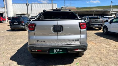 FIAT Toro 1.3 16V 4P FLEX 270 TURBO VOLCANO AUTOM�TICO, Foto 7