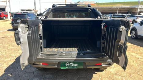 FIAT Toro 1.3 16V 4P FLEX 270 TURBO VOLCANO AUTOM�TICO, Foto 9