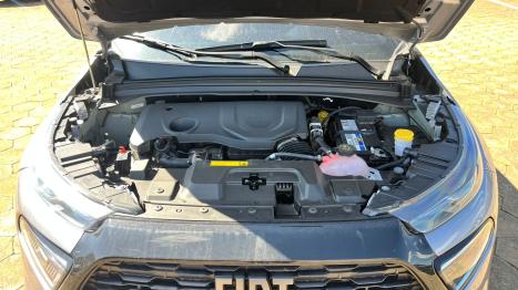 FIAT Toro 1.3 16V 4P FLEX 270 TURBO VOLCANO AUTOM�TICO, Foto 10