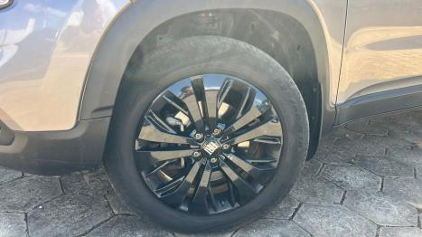 FIAT Toro 1.3 16V 4P FLEX 270 TURBO VOLCANO AUTOM�TICO, Foto 11