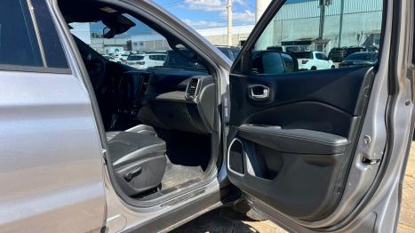 FIAT Toro 1.3 16V 4P FLEX 270 TURBO VOLCANO AUTOM�TICO, Foto 15