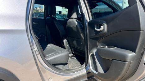FIAT Toro 1.3 16V 4P FLEX 270 TURBO VOLCANO AUTOM�TICO, Foto 17