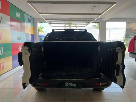 FIAT Toro 1.3 16V 4P FLEX 270 TURBO ENDURANCE AUTOMÁTICO, Foto 9