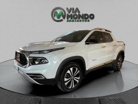 FIAT Toro 1.3 16V 4P FLEX 270 TURBO VOLCANO AUTOMÁTICO, Foto 1