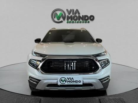 FIAT Toro 1.3 16V 4P FLEX 270 TURBO VOLCANO AUTOMÁTICO, Foto 2