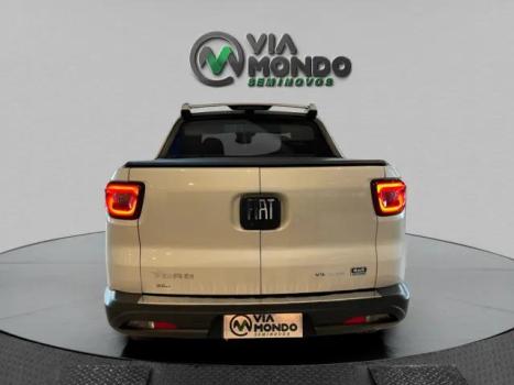 FIAT Toro 1.3 16V 4P FLEX 270 TURBO VOLCANO AUTOMÁTICO, Foto 7