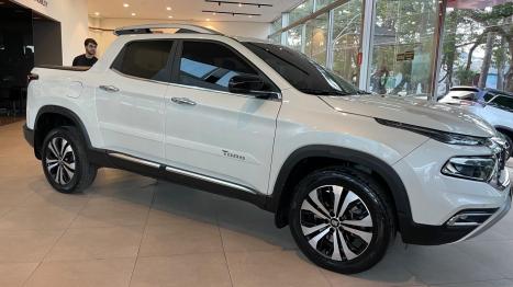 FIAT Toro 1.3 16V 4P FLEX 270 TURBO VOLCANO AUTOM�TICO, Foto 5