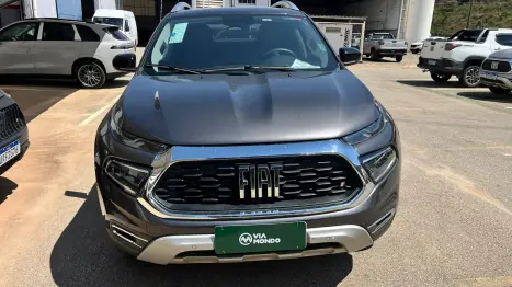FIAT Toro 1.3 16V 4P FLEX 270 TURBO VOLCANO AUTOMÁTICO, Foto 2