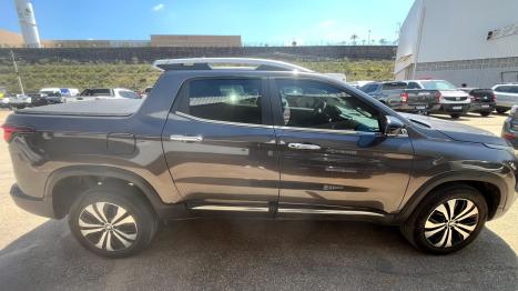FIAT Toro 1.3 16V 4P FLEX 270 TURBO VOLCANO AUTOMÁTICO, Foto 5