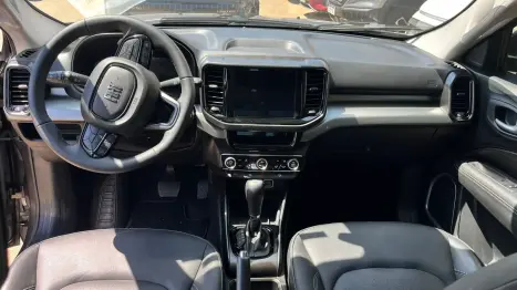 FIAT Toro 1.3 16V 4P FLEX 270 TURBO VOLCANO AUTOMÁTICO, Foto 12