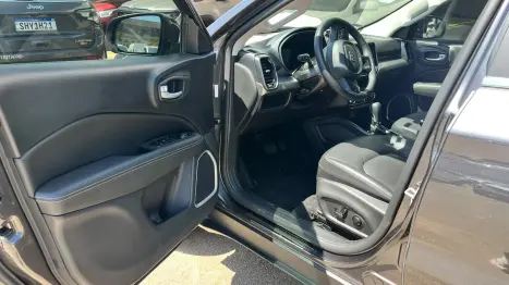 FIAT Toro 1.3 16V 4P FLEX 270 TURBO VOLCANO AUTOMÁTICO, Foto 16