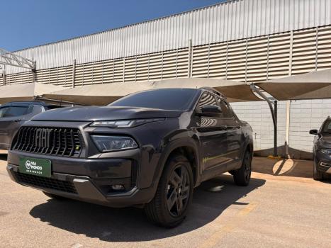 FIAT Toro 1.3 16V 4P FLEX 270 TURBO VOLCANO AUTOMÁTICO, Foto 1