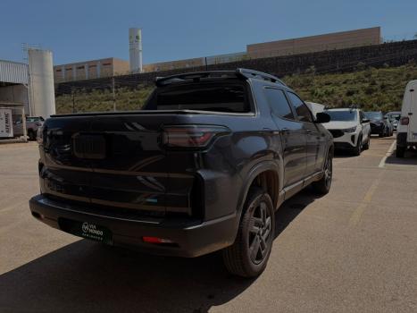 FIAT Toro 1.3 16V 4P FLEX 270 TURBO VOLCANO AUTOMÁTICO, Foto 8