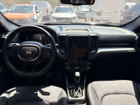 FIAT Toro 1.3 16V 4P FLEX 270 TURBO VOLCANO AUTOMÁTICO, Foto 13